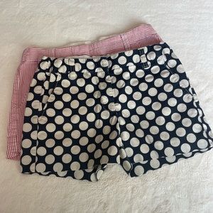 Girls Shorts Bundle